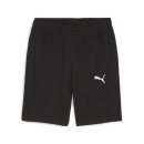 teamGOAL Baumwollshorts PUMA Black-PUMA White