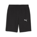 teamGOAL Baumwollshorts PUMA Black-PUMA White