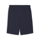 teamGOAL Casuals Shorts PUMA Navy-PUMA White