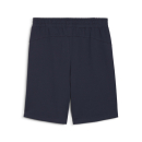 teamGOAL Baumwollshorts PUMA Navy-PUMA White