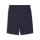 teamGOAL Casuals Shorts PUMA Navy-PUMA White