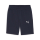 teamGOAL Casuals Shorts PUMA Navy-PUMA White