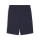 teamGOAL Baumwollshorts PUMA Navy-PUMA White