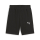 teamGOAL Baumwollshorts Junior PUMA Black-PUMA White