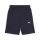 teamGOAL Casuals Shorts Jr PUMA Navy-PUMA White