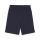 teamGOAL Casuals Shorts Jr PUMA Navy-PUMA White