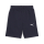 teamGOAL Baumwollshorts Junior PUMA Navy-PUMA White