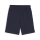 teamGOAL Baumwollshorts Junior PUMA Navy-PUMA White