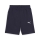 teamGOAL Casuals Shorts Jr PUMA Navy-PUMA White