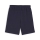 teamGOAL Casuals Shorts Jr PUMA Navy-PUMA White