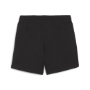 teamGOAL Casuals Shorts Wmn PUMA Black-PUMA White