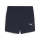 teamGOAL Casuals Shorts Wmn PUMA Navy-PUMA White