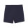 teamGOAL Damen-Baumwollshorts PUMA Navy-PUMA White