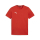 teamGOAL Baumwollshirt PUMA Red-PUMA White