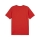 teamGOAL Baumwollshirt PUMA Red-PUMA White