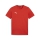 teamGOAL Casuals Tee PUMA Red-PUMA White