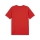 teamGOAL Casuals Tee PUMA Red-PUMA White