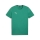 teamGOAL Casuals Tee Sport Green-PUMA White