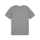 teamGOAL Baumwollshirt Medium Gray Heather-PUMA White