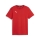 teamGOAL Baumwollshirt Junior PUMA Red-PUMA White