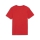 teamGOAL Baumwollshirt Junior PUMA Red-PUMA White