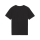 teamGOAL Casuals Tee Jr PUMA Black-PUMA White