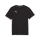 teamGOAL Baumwollshirt Junior PUMA Black-PUMA White