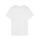 teamGOAL Casuals Tee Jr PUMA White-PUMA Black