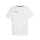 teamGOAL Baumwollshirt Junior PUMA White-PUMA Black