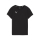 teamGOAL Casuals Tee Wmn PUMA Black-PUMA White