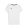 teamGOAL Casuals Tee Wmn PUMA White-PUMA Black