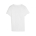 teamGOAL Casuals Tee Wmn PUMA White-PUMA Black