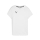 teamGOAL Casuals Tee Wmn PUMA White-PUMA Black