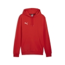 teamGOAL Kapuzensweat PUMA Red-PUMA White