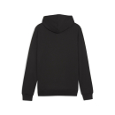 teamGOAL Casuals Hoody PUMA Black-PUMA White