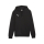 teamGOAL Casuals Hoody PUMA Black-PUMA White