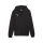 teamGOAL Casuals Hoody PUMA Black-PUMA White