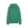 teamGOAL Casuals Hoody Sport Green-PUMA White