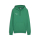 teamGOAL Kapuzensweat Sport Green-PUMA White