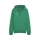 teamGOAL Kapuzensweat Sport Green-PUMA White