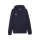 teamGOAL Casuals Hoody PUMA Navy-PUMA White