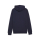 teamGOAL Casuals Hoody PUMA Navy-PUMA White