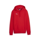 teamGOAL Damen-Kapuzensweat PUMA Red-PUMA White