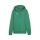 teamGOAL Casuals Hoody Wmn Sport Green-PUMA White