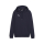 teamGOAL Casuals Hoody Wmn PUMA Navy-PUMA White