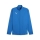 teamGOAL Präsentationsjacke Electric Blue Lemonade-PUMA White