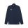 teamGOAL Sideline Jacket PUMA Navy-PUMA White