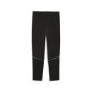 teamGOAL Sideline Pant PUMA Black-PUMA White