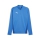 teamGOAL Training Ziptop Electric Blue Lemonade-PUMA White-PUMA Team Royal