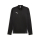 teamGOAL Training 1/4 Zip Top PUMA Black-PUMA White-Flat Dark Gray